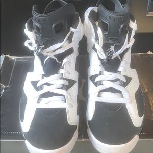 Air Jordan 6 Retro